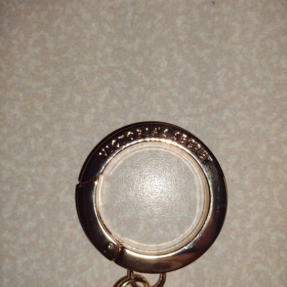 NWOT Victoria's Secret Keychain Wallet - Picture 2 of 5